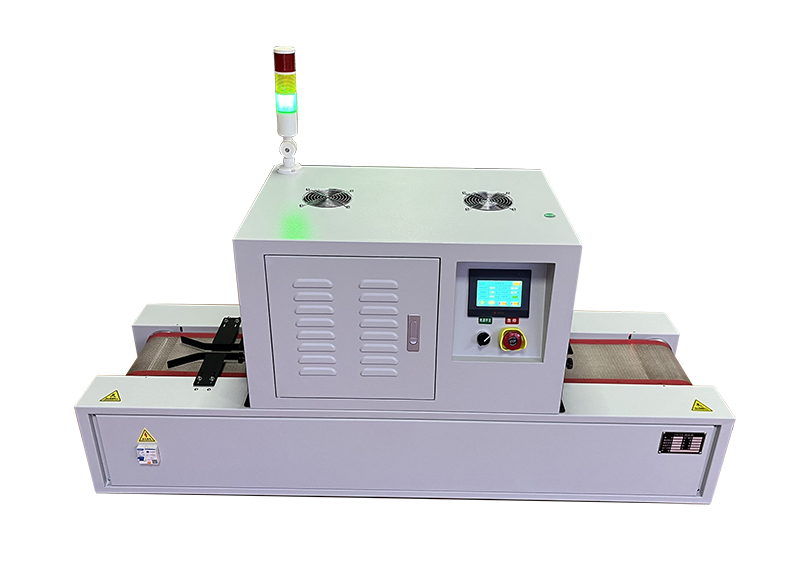 Which curing machine for camera module UV glue curing