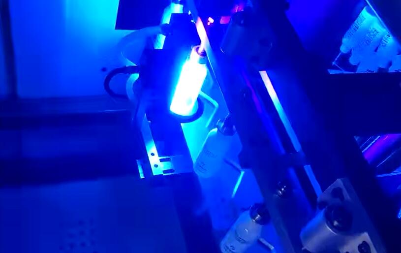 印刷机UV系统