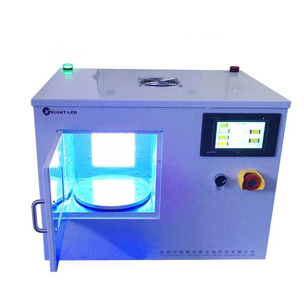 Is the higher the power of the UVLED curing oven used in 3D printing, the better?.jpg