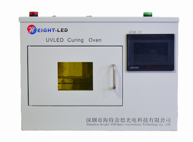 uvled烤箱应用