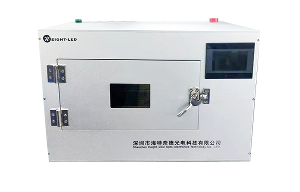 充氮气UV解胶机有哪些优势