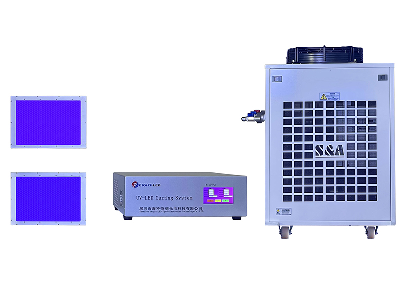 UVLED面光/点光源/线光源固化机用途有哪些