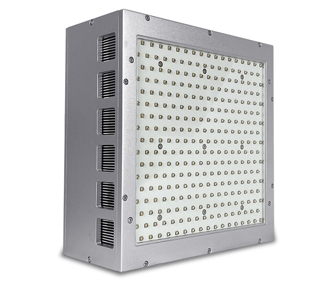 UVLED area system