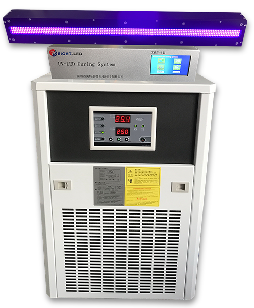 UV LED curing system supplier_drying lights source_uv led curing ...